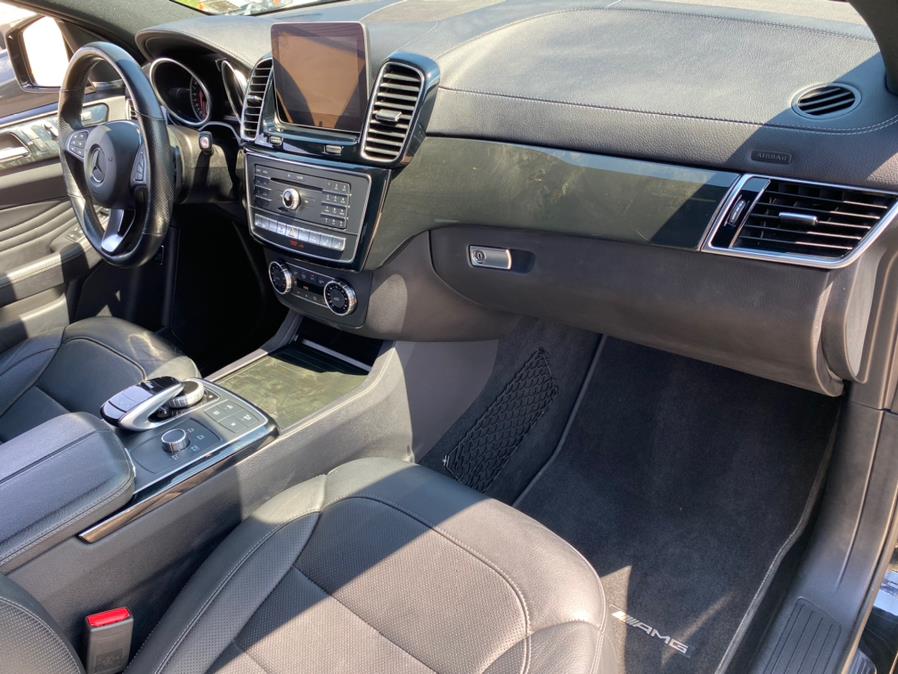 Used Mercedes-Benz GLE ///AMG AMG GLE 43 4MATIC Coupe 2018 | 26 Motors Corp. Bronx, New York Used Mercedes-Benz GLE ///AMG AMG GLE 43 4MATIC Coupe 2018 | 26 Motors Corp. Bronx, New York