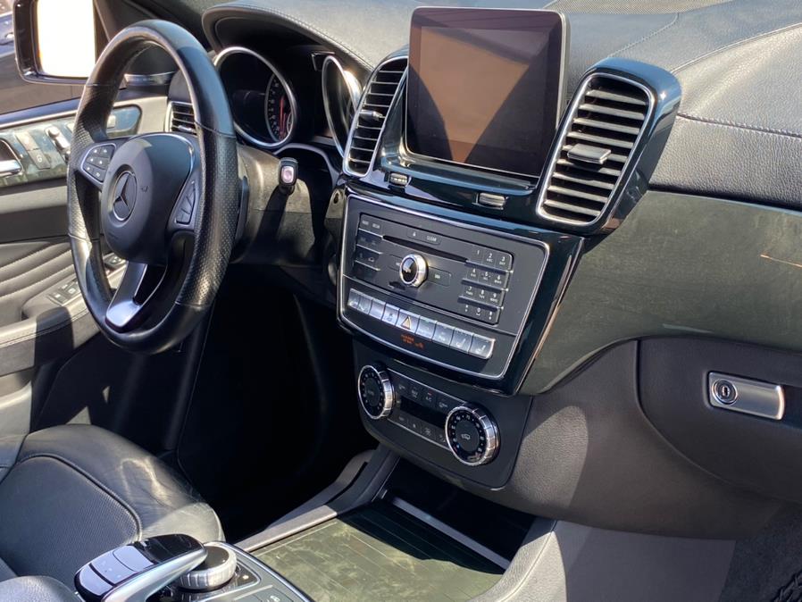 Used Mercedes-Benz GLE ///AMG AMG GLE 43 4MATIC Coupe 2018 | 26 Motors Corp. Bronx, New York Used Mercedes-Benz GLE ///AMG AMG GLE 43 4MATIC Coupe 2018 | 26 Motors Corp. Bronx, New York