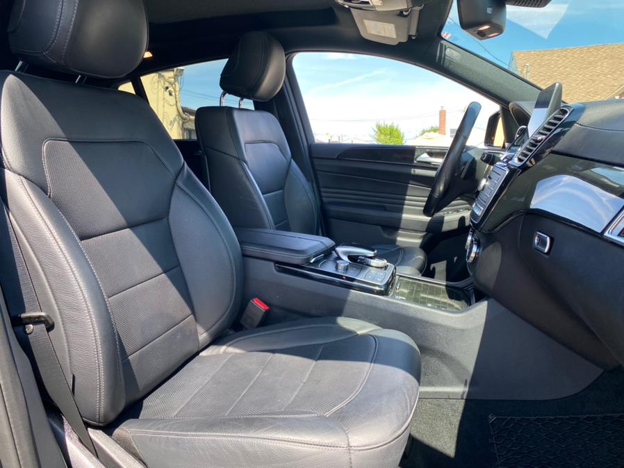 Used Mercedes-Benz GLE ///AMG AMG GLE 43 4MATIC Coupe 2018 | 26 Motors Corp. Bronx, New York Used Mercedes-Benz GLE ///AMG AMG GLE 43 4MATIC Coupe 2018 | 26 Motors Corp. Bronx, New York