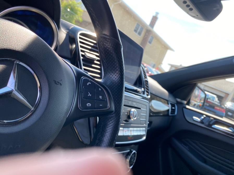 Used Mercedes-Benz GLE ///AMG AMG GLE 43 4MATIC Coupe 2018 | 26 Motors Corp. Bronx, New York Used Mercedes-Benz GLE ///AMG AMG GLE 43 4MATIC Coupe 2018 | 26 Motors Corp. Bronx, New York