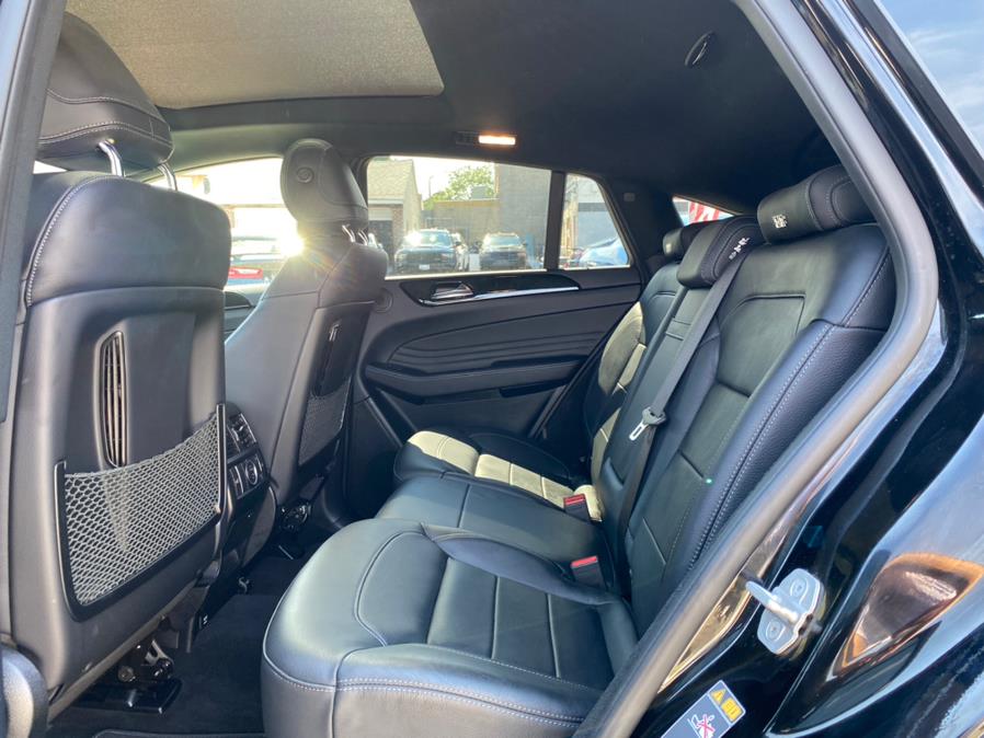 Used Mercedes-Benz GLE ///AMG AMG GLE 43 4MATIC Coupe 2018 | 26 Motors Corp. Bronx, New York Used Mercedes-Benz GLE ///AMG AMG GLE 43 4MATIC Coupe 2018 | 26 Motors Corp. Bronx, New York
