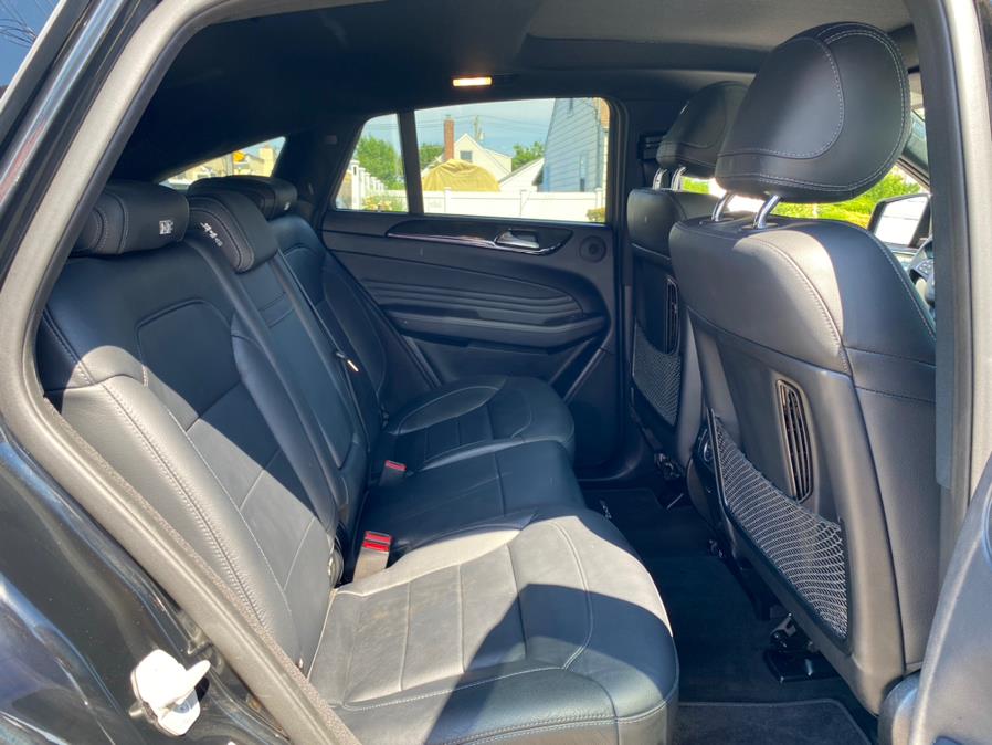 Used Mercedes-Benz GLE ///AMG AMG GLE 43 4MATIC Coupe 2018 | 26 Motors Corp. Bronx, New York Used Mercedes-Benz GLE ///AMG AMG GLE 43 4MATIC Coupe 2018 | 26 Motors Corp. Bronx, New York