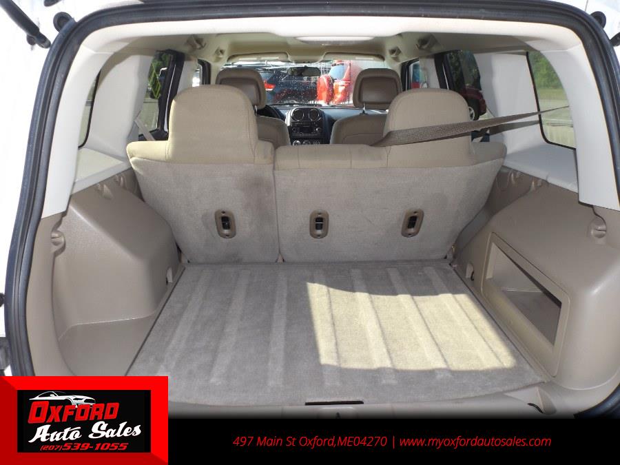 Used Jeep Patriot 4WD 4dr Latitude 2015 | Oxford Auto Sales. Oxford, Maine Used Jeep Patriot 4WD 4dr Latitude 2015 | Oxford Auto Sales. Oxford, Maine