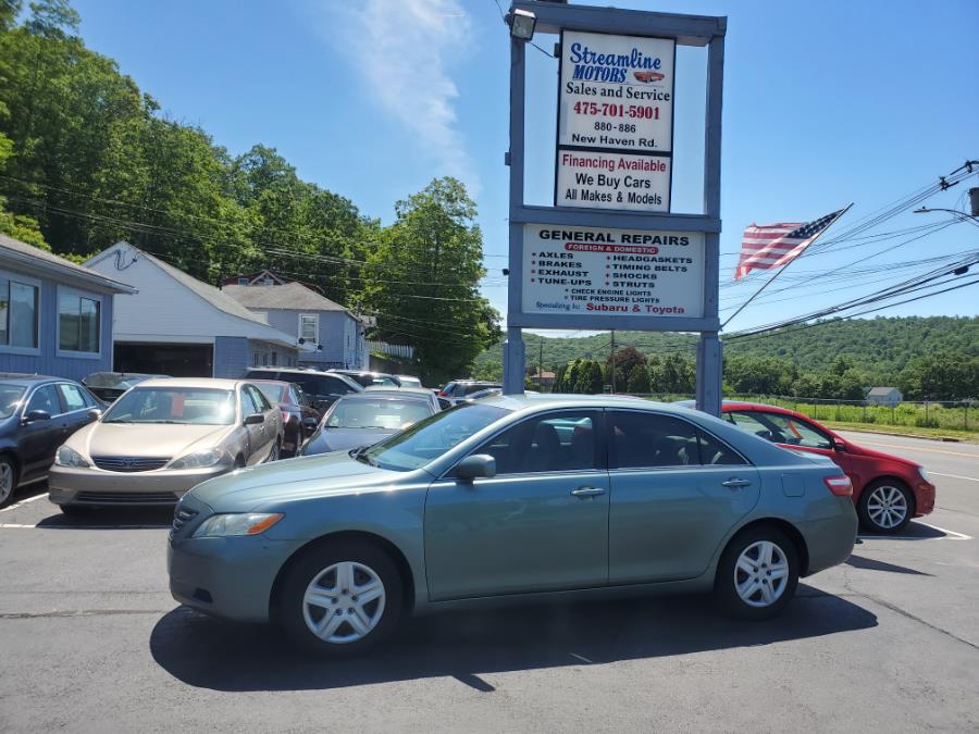Used car dealer in Naugatuck, Prospect, Oxford, Waterbury