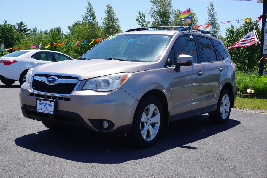 Used car dealer in Hancock, Ellsworth, Bar Harbor, Bucksport, ME