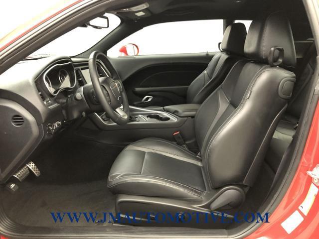 Used Dodge Challenger 2dr Cpe R/T Plus 2015 | J&M Automotive Sls&Svc LLC. Naugatuck, Connecticut Used Dodge Challenger 2dr Cpe R/T Plus 2015 | J&M Automotive Sls&Svc LLC. Naugatuck, Connecticut