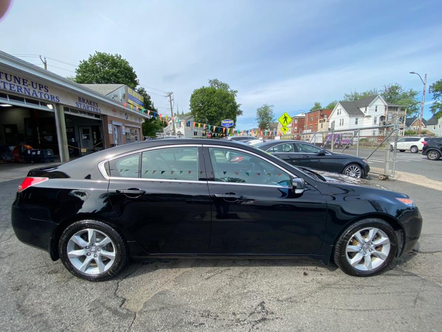 Used Acura TL 4dr Sdn Auto 2WD Tech 2012 | VEB Auto Sales. Hartford, Connecticut Used Acura TL 4dr Sdn Auto 2WD Tech 2012 | VEB Auto Sales. Hartford, Connecticut