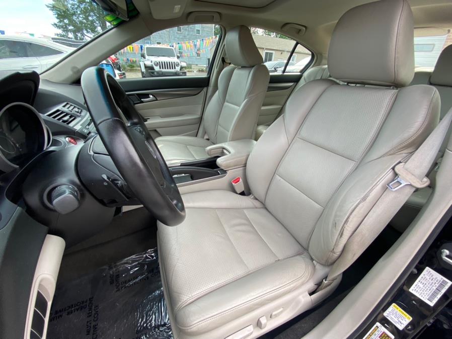 Used Acura TL 4dr Sdn Auto 2WD Tech 2012 | VEB Auto Sales. Hartford, Connecticut Used Acura TL 4dr Sdn Auto 2WD Tech 2012 | VEB Auto Sales. Hartford, Connecticut