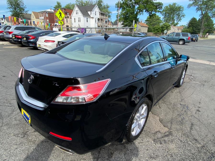 Used Acura TL 4dr Sdn Auto 2WD Tech 2012 | VEB Auto Sales. Hartford, Connecticut Used Acura TL 4dr Sdn Auto 2WD Tech 2012 | VEB Auto Sales. Hartford, Connecticut