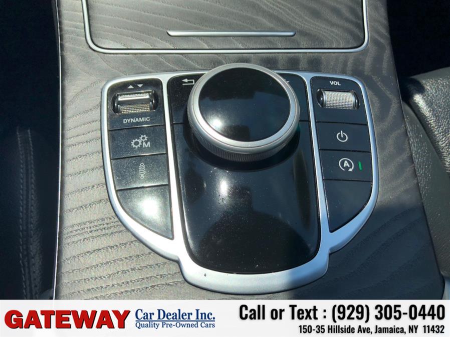 2017 Mercedes-Benz C-Class AMG C 43 4MATIC Sedan, available for sale in Jamaica, New York | Gateway Car Dealer Inc. Jamaica, New York 2017 Mercedes-Benz C-Class AMG C 43 4MATIC Sedan, available for sale in Jamaica, New York | Gateway Car Dealer Inc. Jamaica, New York