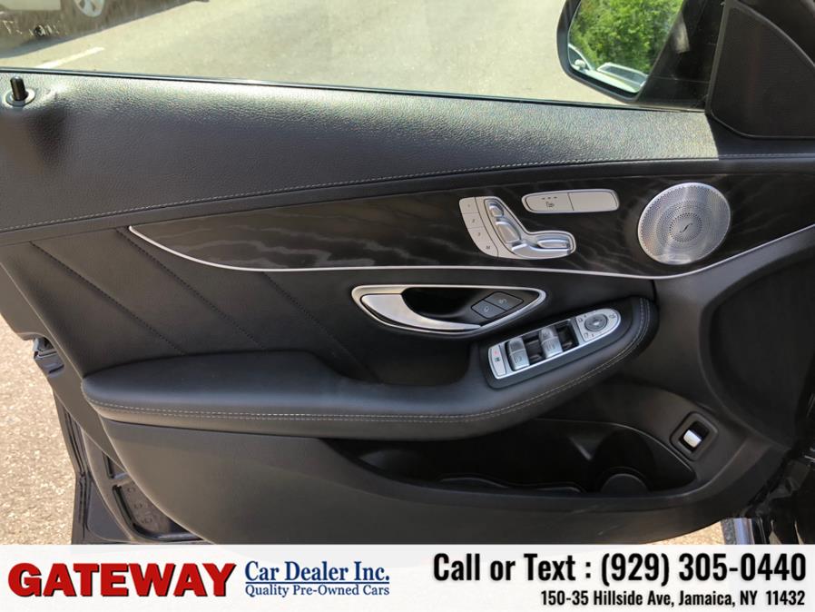 2017 Mercedes-Benz C-Class AMG C 43 4MATIC Sedan, available for sale in Jamaica, New York | Gateway Car Dealer Inc. Jamaica, New York 2017 Mercedes-Benz C-Class AMG C 43 4MATIC Sedan, available for sale in Jamaica, New York | Gateway Car Dealer Inc. Jamaica, New York