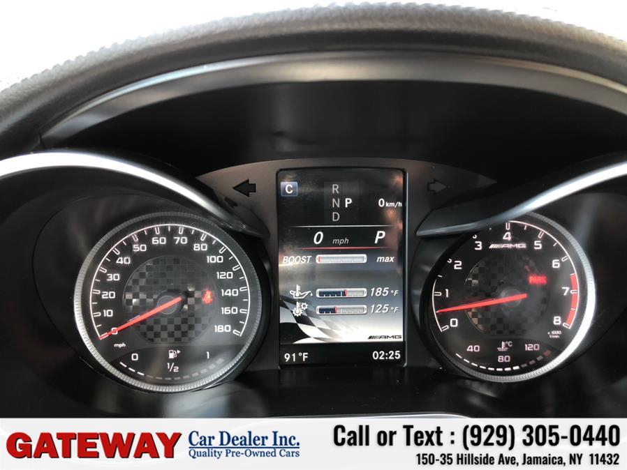 2017 Mercedes-Benz C-Class AMG C 43 4MATIC Sedan, available for sale in Jamaica, New York | Gateway Car Dealer Inc. Jamaica, New York 2017 Mercedes-Benz C-Class AMG C 43 4MATIC Sedan, available for sale in Jamaica, New York | Gateway Car Dealer Inc. Jamaica, New York
