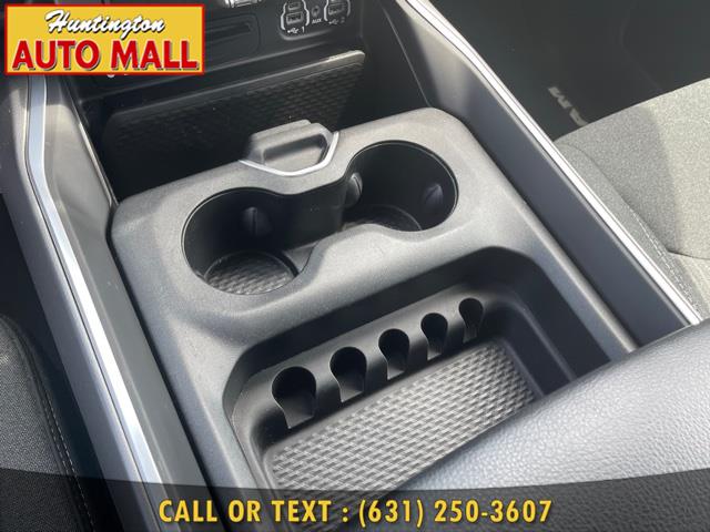 Used Ram 1500 Big Horn 4x4 Quad Cab 6''4" Box 2019 | Huntington Auto Mall. Huntington Station, New York Used Ram 1500 Big Horn 4x4 Quad Cab 6''4" Box 2019 | Huntington Auto Mall. Huntington Station, New York