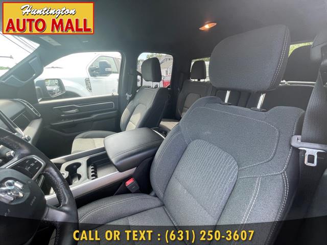 Used Ram 1500 Big Horn 4x4 Quad Cab 6''4" Box 2019 | Huntington Auto Mall. Huntington Station, New York Used Ram 1500 Big Horn 4x4 Quad Cab 6''4" Box 2019 | Huntington Auto Mall. Huntington Station, New York