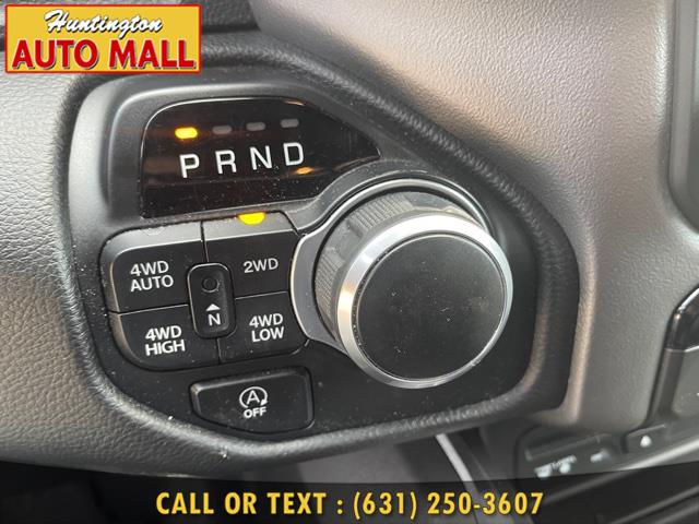Used Ram 1500 Big Horn 4x4 Quad Cab 6''4" Box 2019 | Huntington Auto Mall. Huntington Station, New York Used Ram 1500 Big Horn 4x4 Quad Cab 6''4" Box 2019 | Huntington Auto Mall. Huntington Station, New York
