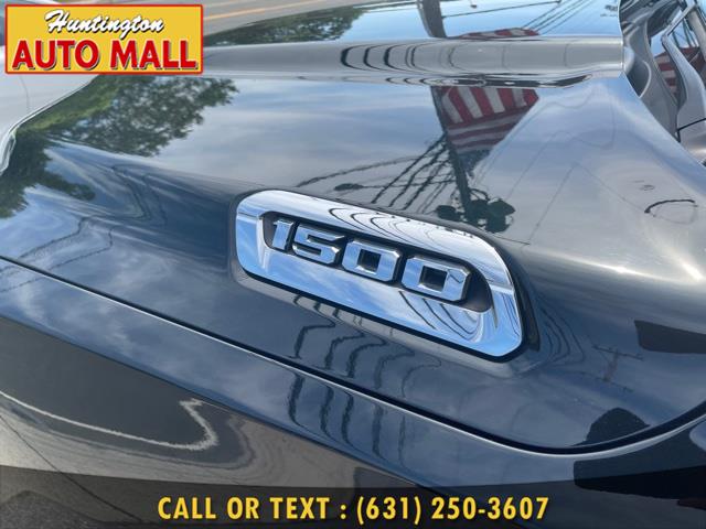 Used Ram 1500 Big Horn 4x4 Quad Cab 6''4" Box 2019 | Huntington Auto Mall. Huntington Station, New York Used Ram 1500 Big Horn 4x4 Quad Cab 6''4" Box 2019 | Huntington Auto Mall. Huntington Station, New York