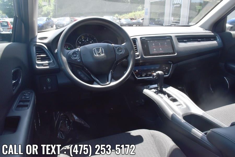 Used Honda HR-V EX AWD CVT 2018 | Highline Car Connection. Waterbury, Connecticut Used Honda HR-V EX AWD CVT 2018 | Highline Car Connection. Waterbury, Connecticut