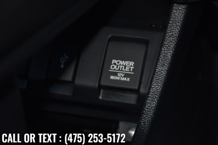 Used Honda HR-V EX AWD CVT 2018 | Highline Car Connection. Waterbury, Connecticut Used Honda HR-V EX AWD CVT 2018 | Highline Car Connection. Waterbury, Connecticut