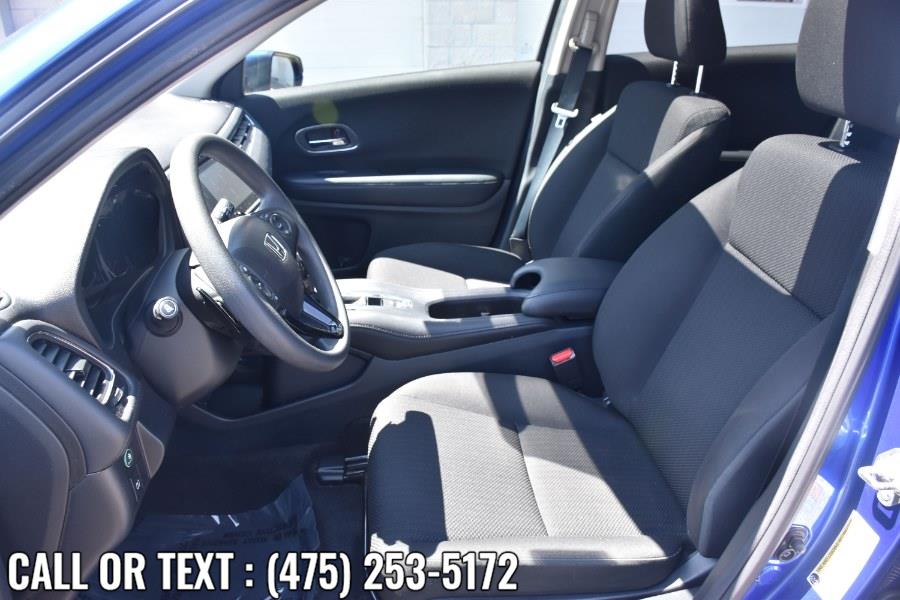 Used Honda HR-V EX AWD CVT 2018 | Highline Car Connection. Waterbury, Connecticut Used Honda HR-V EX AWD CVT 2018 | Highline Car Connection. Waterbury, Connecticut