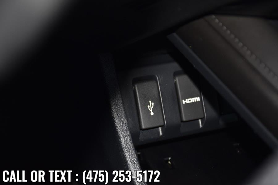 Used Honda HR-V EX AWD CVT 2018 | Highline Car Connection. Waterbury, Connecticut Used Honda HR-V EX AWD CVT 2018 | Highline Car Connection. Waterbury, Connecticut