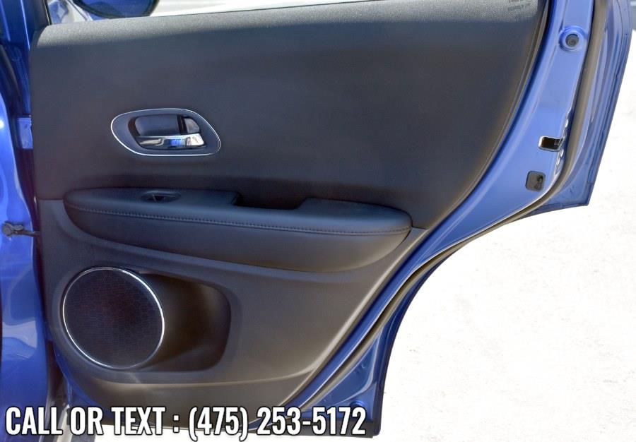 Used Honda HR-V EX AWD CVT 2018 | Highline Car Connection. Waterbury, Connecticut Used Honda HR-V EX AWD CVT 2018 | Highline Car Connection. Waterbury, Connecticut