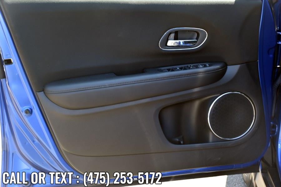 Used Honda HR-V EX AWD CVT 2018 | Highline Car Connection. Waterbury, Connecticut Used Honda HR-V EX AWD CVT 2018 | Highline Car Connection. Waterbury, Connecticut