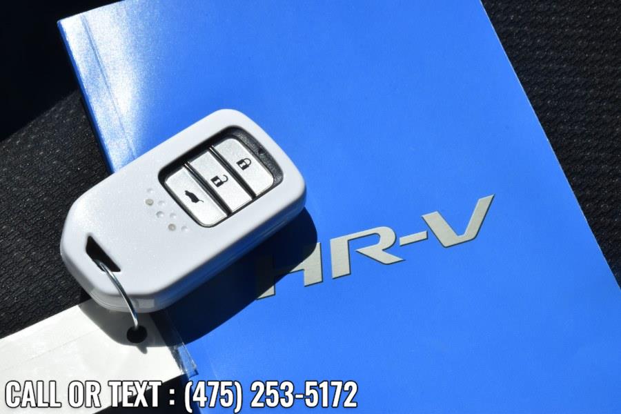 Used Honda HR-V EX AWD CVT 2018 | Highline Car Connection. Waterbury, Connecticut Used Honda HR-V EX AWD CVT 2018 | Highline Car Connection. Waterbury, Connecticut