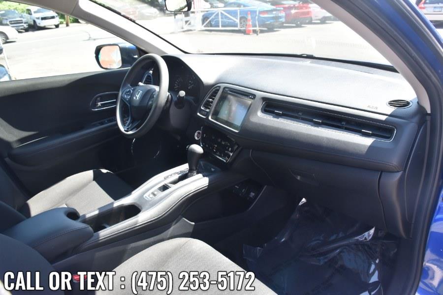 Used Honda HR-V EX AWD CVT 2018 | Highline Car Connection. Waterbury, Connecticut Used Honda HR-V EX AWD CVT 2018 | Highline Car Connection. Waterbury, Connecticut
