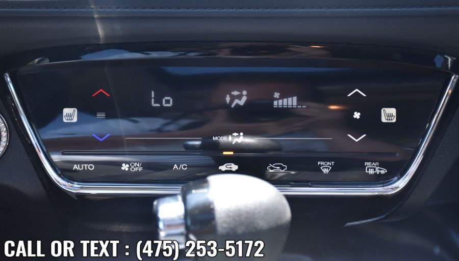 Used Honda HR-V EX AWD CVT 2018 | Highline Car Connection. Waterbury, Connecticut Used Honda HR-V EX AWD CVT 2018 | Highline Car Connection. Waterbury, Connecticut