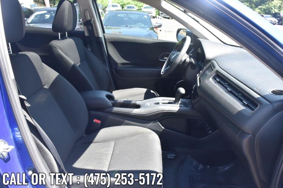 Used Honda HR-V EX AWD CVT 2018 | Highline Car Connection. Waterbury, Connecticut Used Honda HR-V EX AWD CVT 2018 | Highline Car Connection. Waterbury, Connecticut