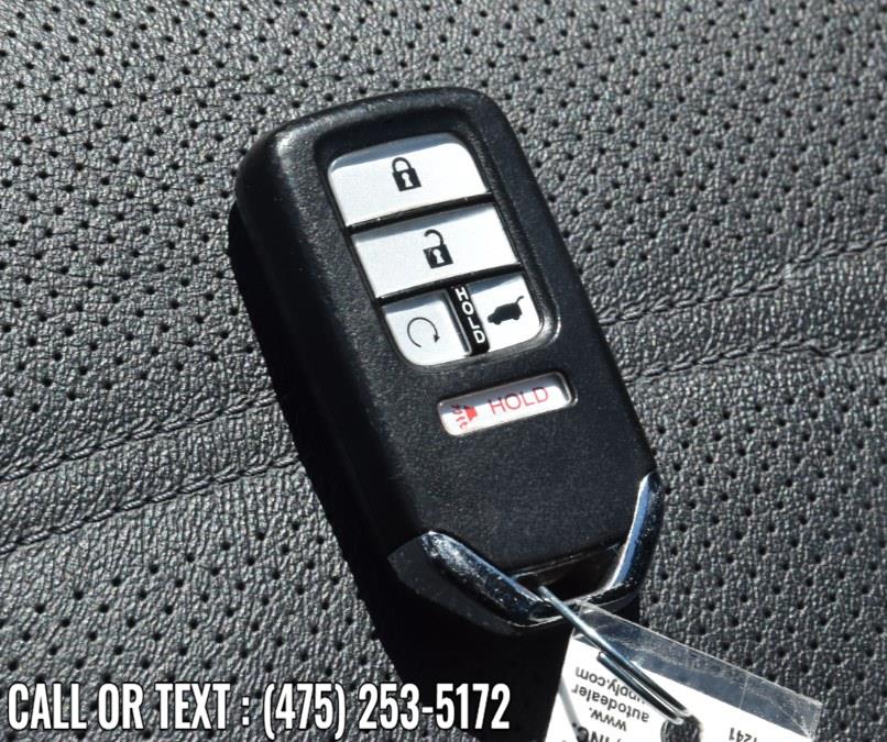 Used Honda CR-V EX-L AWD 2018 | Highline Car Connection. Waterbury, Connecticut Used Honda CR-V EX-L AWD 2018 | Highline Car Connection. Waterbury, Connecticut