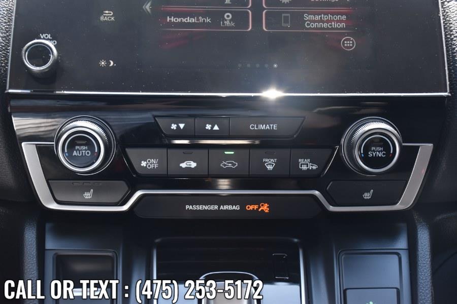 Used Honda CR-V EX-L AWD 2018 | Highline Car Connection. Waterbury, Connecticut Used Honda CR-V EX-L AWD 2018 | Highline Car Connection. Waterbury, Connecticut