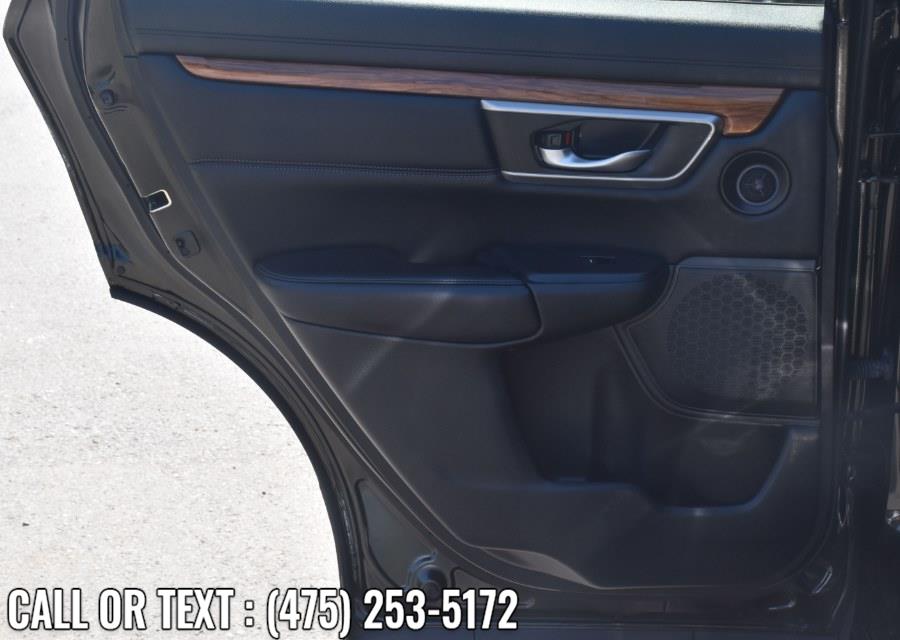 Used Honda CR-V EX-L AWD 2018 | Highline Car Connection. Waterbury, Connecticut Used Honda CR-V EX-L AWD 2018 | Highline Car Connection. Waterbury, Connecticut