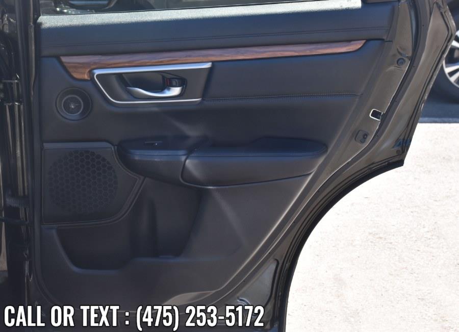 Used Honda CR-V EX-L AWD 2018 | Highline Car Connection. Waterbury, Connecticut Used Honda CR-V EX-L AWD 2018 | Highline Car Connection. Waterbury, Connecticut