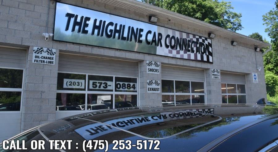 Used Honda CR-V EX-L AWD 2018 | Highline Car Connection. Waterbury, Connecticut Used Honda CR-V EX-L AWD 2018 | Highline Car Connection. Waterbury, Connecticut