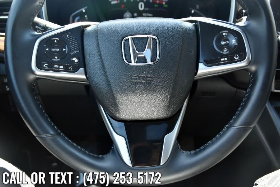 Used Honda CR-V EX-L AWD 2018 | Highline Car Connection. Waterbury, Connecticut Used Honda CR-V EX-L AWD 2018 | Highline Car Connection. Waterbury, Connecticut