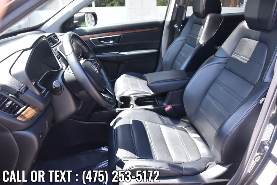 Used Honda CR-V EX-L AWD 2018 | Highline Car Connection. Waterbury, Connecticut Used Honda CR-V EX-L AWD 2018 | Highline Car Connection. Waterbury, Connecticut