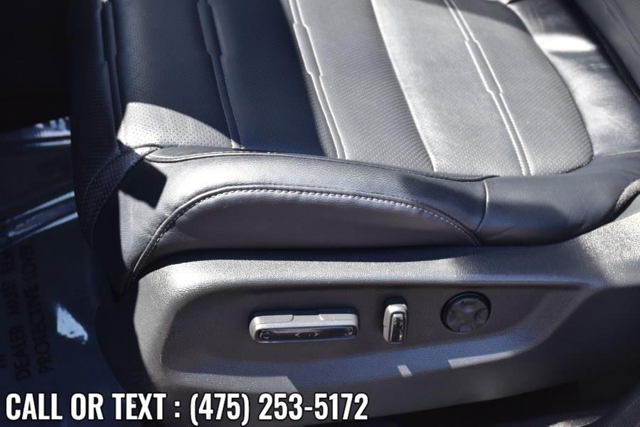 Used Honda CR-V EX-L AWD 2018 | Highline Car Connection. Waterbury, Connecticut Used Honda CR-V EX-L AWD 2018 | Highline Car Connection. Waterbury, Connecticut