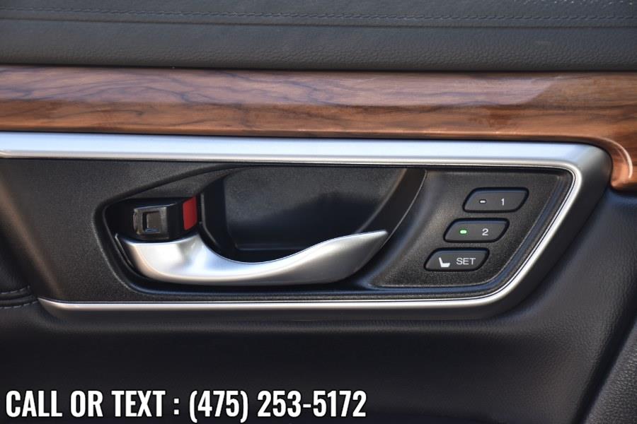 Used Honda CR-V EX-L AWD 2018 | Highline Car Connection. Waterbury, Connecticut Used Honda CR-V EX-L AWD 2018 | Highline Car Connection. Waterbury, Connecticut