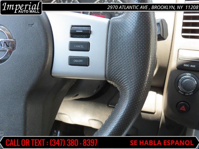Used Nissan Pathfinder 2WD 4dr V6 LE 2011 | Imperial Auto Mall. Brooklyn, New York Used Nissan Pathfinder 2WD 4dr V6 LE 2011 | Imperial Auto Mall. Brooklyn, New York