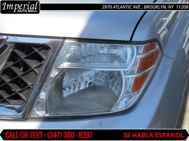 Used Nissan Pathfinder 2WD 4dr V6 LE 2011 | Imperial Auto Mall. Brooklyn, New York Used Nissan Pathfinder 2WD 4dr V6 LE 2011 | Imperial Auto Mall. Brooklyn, New York