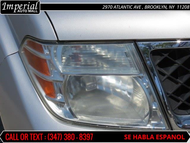 Used Nissan Pathfinder 2WD 4dr V6 LE 2011 | Imperial Auto Mall. Brooklyn, New York Used Nissan Pathfinder 2WD 4dr V6 LE 2011 | Imperial Auto Mall. Brooklyn, New York