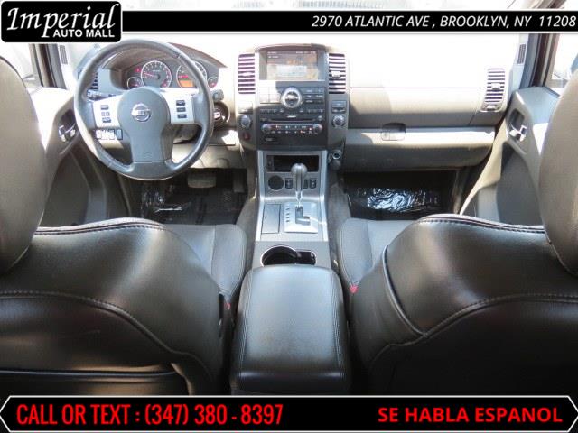 Used Nissan Pathfinder 2WD 4dr V6 LE 2011 | Imperial Auto Mall. Brooklyn, New York Used Nissan Pathfinder 2WD 4dr V6 LE 2011 | Imperial Auto Mall. Brooklyn, New York