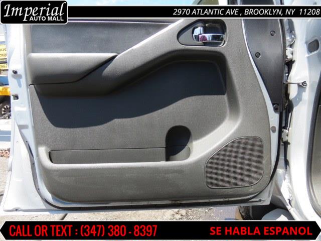 Used Nissan Pathfinder 2WD 4dr V6 LE 2011 | Imperial Auto Mall. Brooklyn, New York Used Nissan Pathfinder 2WD 4dr V6 LE 2011 | Imperial Auto Mall. Brooklyn, New York