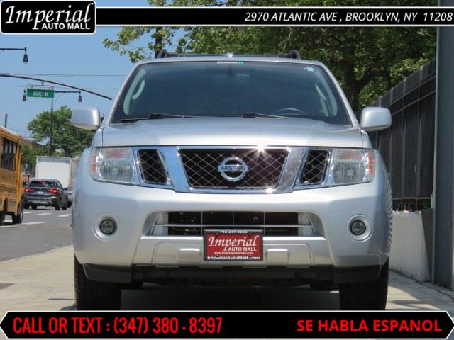 Used Nissan Pathfinder 2WD 4dr V6 LE 2011 | Imperial Auto Mall. Brooklyn, New York Used Nissan Pathfinder 2WD 4dr V6 LE 2011 | Imperial Auto Mall. Brooklyn, New York