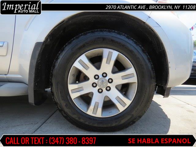 Used Nissan Pathfinder 2WD 4dr V6 LE 2011 | Imperial Auto Mall. Brooklyn, New York Used Nissan Pathfinder 2WD 4dr V6 LE 2011 | Imperial Auto Mall. Brooklyn, New York