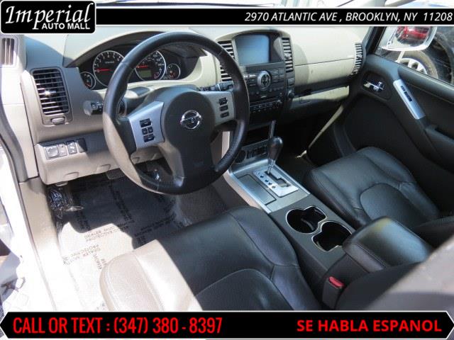Used Nissan Pathfinder 2WD 4dr V6 LE 2011 | Imperial Auto Mall. Brooklyn, New York Used Nissan Pathfinder 2WD 4dr V6 LE 2011 | Imperial Auto Mall. Brooklyn, New York