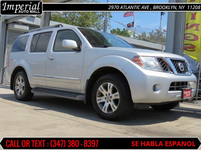 Used Nissan Pathfinder 2WD 4dr V6 LE 2011 | Imperial Auto Mall. Brooklyn, New York Used Nissan Pathfinder 2WD 4dr V6 LE 2011 | Imperial Auto Mall. Brooklyn, New York
