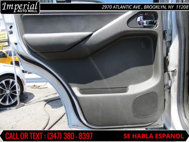 Used Nissan Pathfinder 2WD 4dr V6 LE 2011 | Imperial Auto Mall. Brooklyn, New York Used Nissan Pathfinder 2WD 4dr V6 LE 2011 | Imperial Auto Mall. Brooklyn, New York