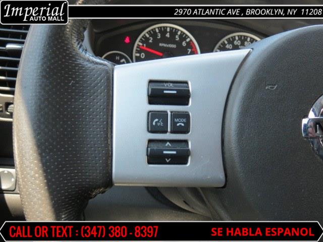 Used Nissan Pathfinder 2WD 4dr V6 LE 2011 | Imperial Auto Mall. Brooklyn, New York Used Nissan Pathfinder 2WD 4dr V6 LE 2011 | Imperial Auto Mall. Brooklyn, New York